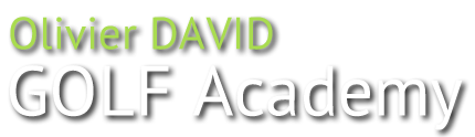 Olivier DAVID GOLF Academy